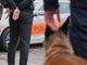 Bad Ragaz/SG Diensthund und Drittpersonen verhelfen zu zwei Festnahmen